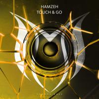 Artwork for Touch & Go by Hamzeh