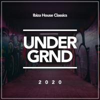 Artwork for UNDERGRND by Ibiza House Classics