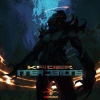 Artwork for Inner Demons by Kader
