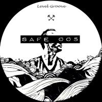 Artwork for Darkness EP by Level Groove