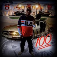 Artwork for 100 by 84 Tae