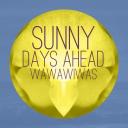 Artwork for Sunny Days Ahead(Lagos Remix)
