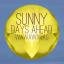 Artwork for Sunny Days Ahead