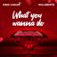 Artwork for What You Wanna Do