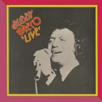 Artwork for Buddy Greco 'Live' by Buddy Greco