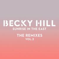 Artwork for Sunrise In The East (Acoustic Orchestral Mix) by Becky Hill