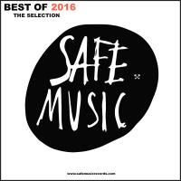 Artwork for Best Of 2016: The Selection by Various Artists