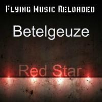 Artwork for Red Star by Betelgeuze