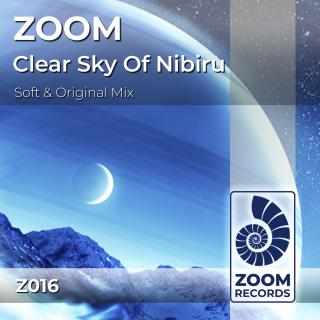 Artwork for Clear Sky Of Nibiru (Original Mix)
