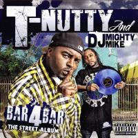 Artwork for Bar 4 Bar - The Street Album by T Nutty