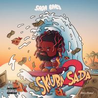 Artwork for Skuba Sada 2 (Deluxe) by Sada Baby