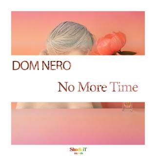 Artwork for No More Time (Original Mix)