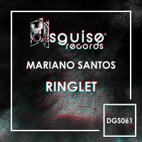 Artwork for Ringlet by Mariano Santos