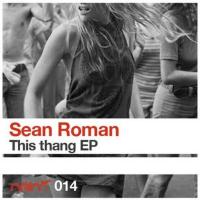 Artwork for Get This Thang EP by Sean Roman