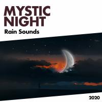 Artwork for Mystic Night by Rain Sounds