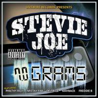 Artwork for 7 Grams by Stevie Joe