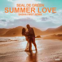 Artwork for Summer Love (Sasha First Remix) by Seal De Green