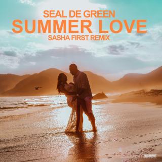 Artwork for Summer Love (Sasha First Remix)