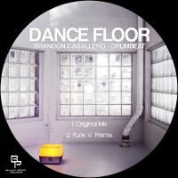 Artwork for Dance Floor by Brandon Caballero