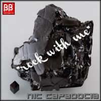 Artwork for Rock With Me by Nic Capadocia