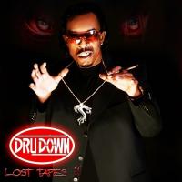 Artwork for Lost Tapes II by Dru Down