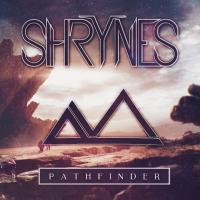 Artwork for P A T H F I N D E R by SHRYNES