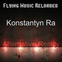 Artwork for Alternative Reality by Konstantyn Ra