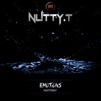 Artwork for Emotions by Nutty T