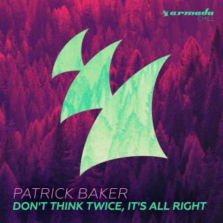 Artwork for Don't Think Twice, It's All Right