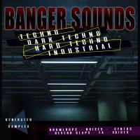 Artwork for Banger Sounds by Diabolic Shop