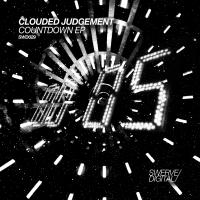 Artwork for Countdown EP by Clouded Judgement