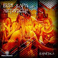 Artwork for Bapostola by Bun Xapa