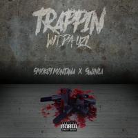 Artwork for Trappin wit da Uzi (feat. Swinla) by Smokey Montana