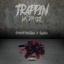 Artwork for Trappin wit da Uzi (feat. Swinla)