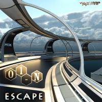 Artwork for Escape by 01-n