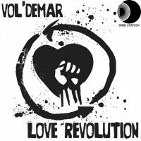 Artwork for Love Revolution by VOL'DEMAR