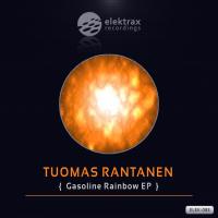 Artwork for Gasoline Rainbow by Tuomas Rantanen