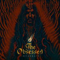 Artwork for Incarnate by The Obsessed