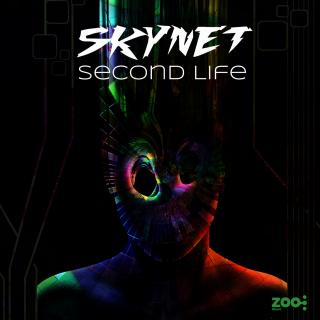 Artwork for Second Life