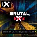 Artwork for We Can Stay Here (UK Hardcore Mix)