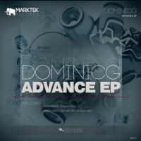 Artwork for Advance EP by DominicG