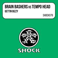 Artwork for Gettin Bizzy by Brain Bashers