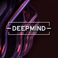 Artwork for Deepmind by Ibiza Deep House Lounge