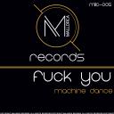 Artwork for Fuck You