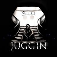 Artwork for Juggin' by Solo