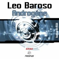 Artwork for Androgéne EP by Leo Baroso