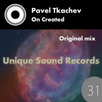 Artwork for On Created by Pavel Tkachev