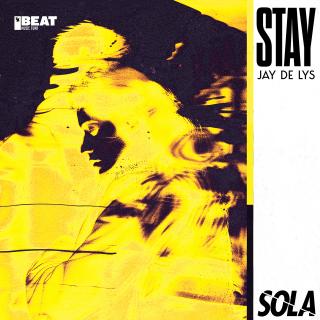 Artwork for Stay (Extended Mix)