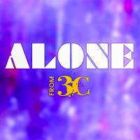 Artwork for Alone by 3c