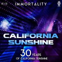 Artwork for Immortality by California Sunshine